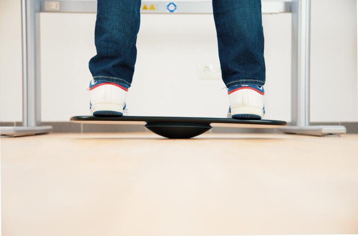 Image du produit Hovoboard Planche d'équilibre