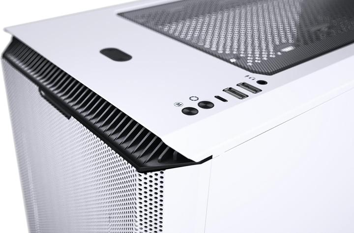 Image du produit Phanteks Eclipse P500A D-RGB (ATX, mATX, Mini-ITX)