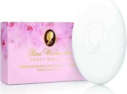 Image du produit Pani Walewska Douce romance (Lotion au savon)