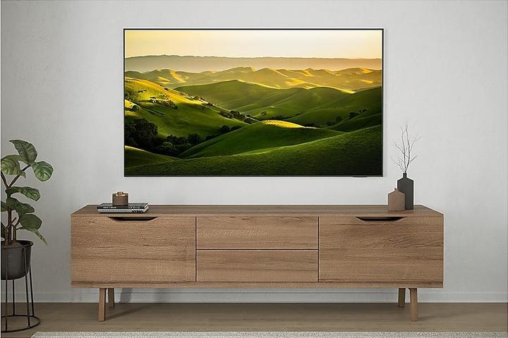 Actual product image Samsung GU50DU7179U (50", AU7179, 4K, 2024)