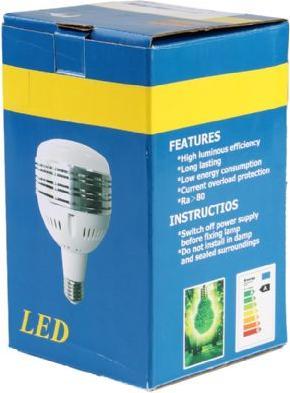 Produktbild Studioking LED Tageslicht Lampe 60W E27 FLED-60 (Studioleuchte)