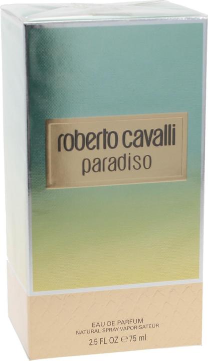 Immagine prodotto Roberto Cavalli Paradiso (Eau de parfum, 75 ml)
