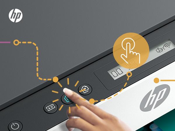 Image du produit HP Smart Tank 7006 (Encre, Couleur)