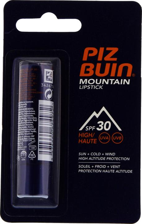 Piz Buin Lipstick (Care pencil)