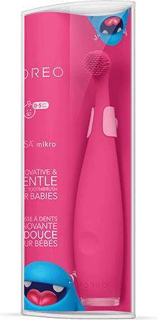 Foreo Issa Mikro (Schallzahnbürste)