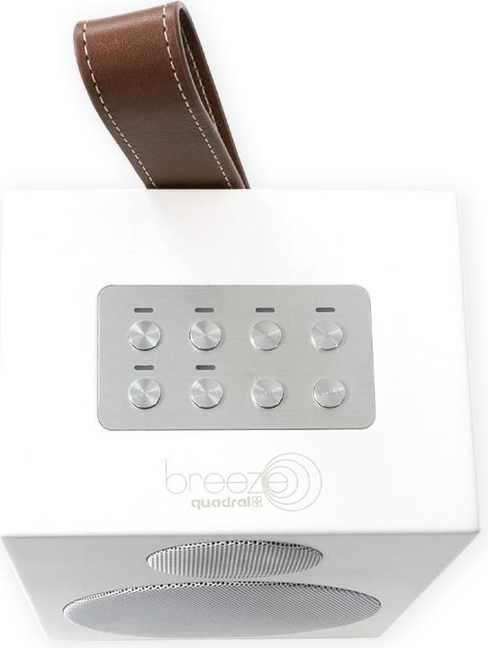 Produktbild Quadral Breeze One (WLAN, Bluetooth)