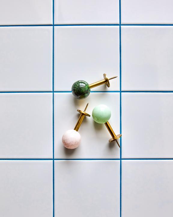 Image du produit House Doctor Hook, HDBall, Aqua