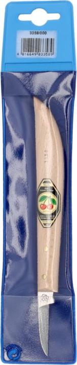 Actual product image Kirschen Carving knife (3 cm)