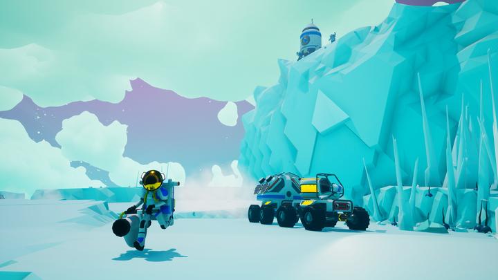 Image du produit Gearbox Astroneer (Switch, DE)