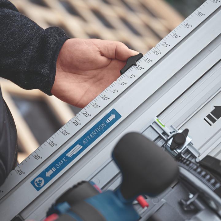 Actual product image Bosch Professional FSN 740 X (0.11 cm)