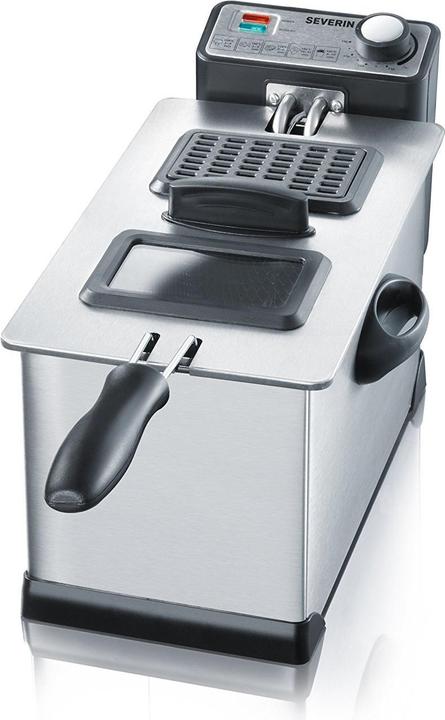Produktbild Severin FR 2431