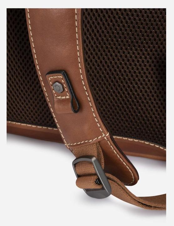 Produktbild Jekyll & Hide Montana - Reiserucksack mit Doppelfach