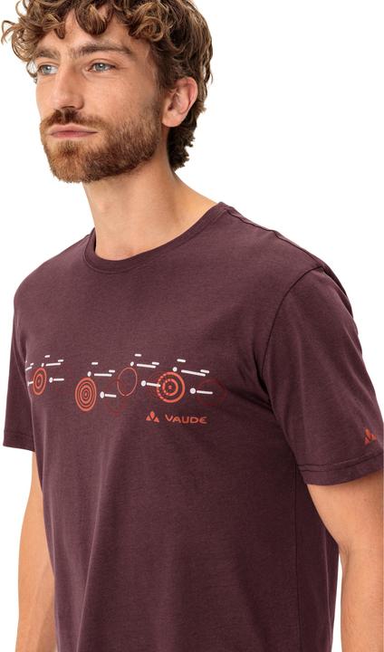 Image du produit Vaude Cyclist V (L)