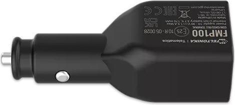 Productafbeelding Teltonika FMP100 - Eenvoudige plug-and-track real-time volgterminal