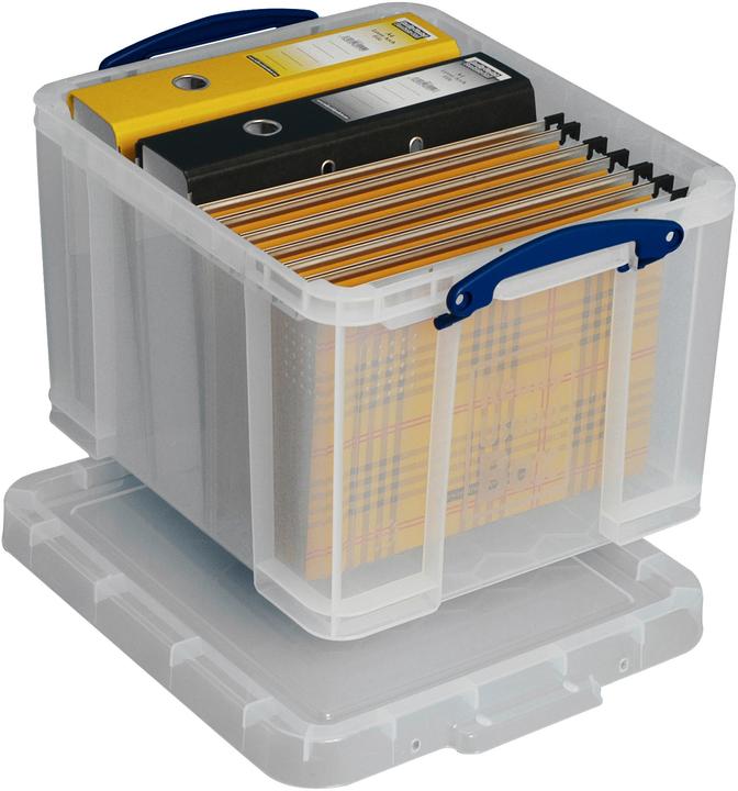 Really Useful Box Storage box (48 x 31 x 39 cm, 35 l)