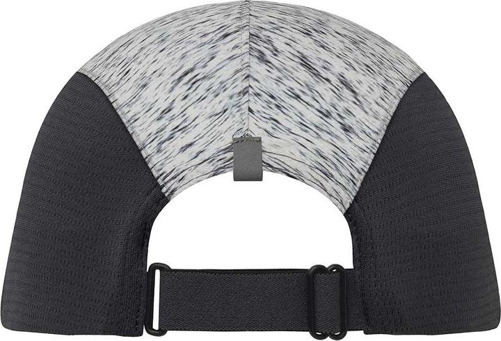 Image du produit Buff Casquette Speed Silver Grey Htr (S, M)