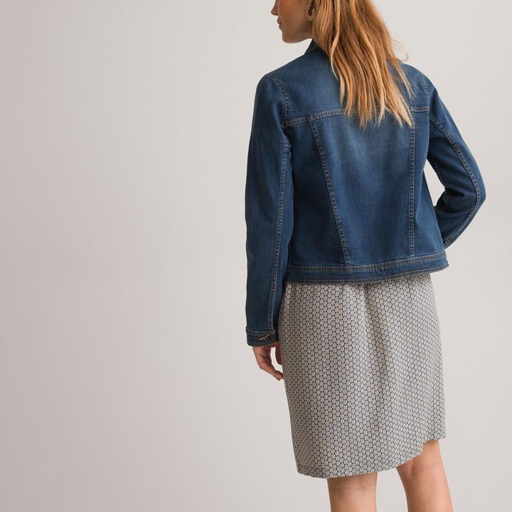 Immagine prodotto Anne Weyburn Giacca in denim stretch (34)