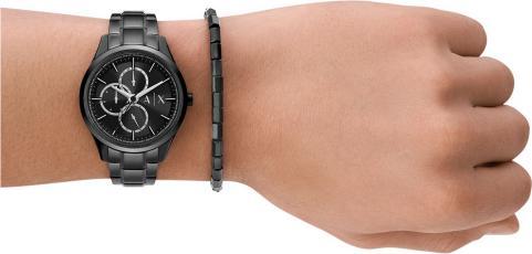 Image du produit Armani Exchange Dante (Montre analogique, 42 mm)