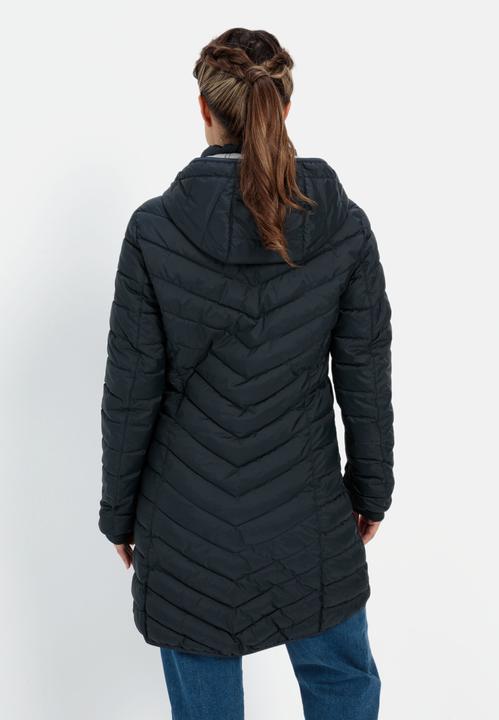 Produktbild Camel Active Steppmantel mit Fischgrat-Muster (38)