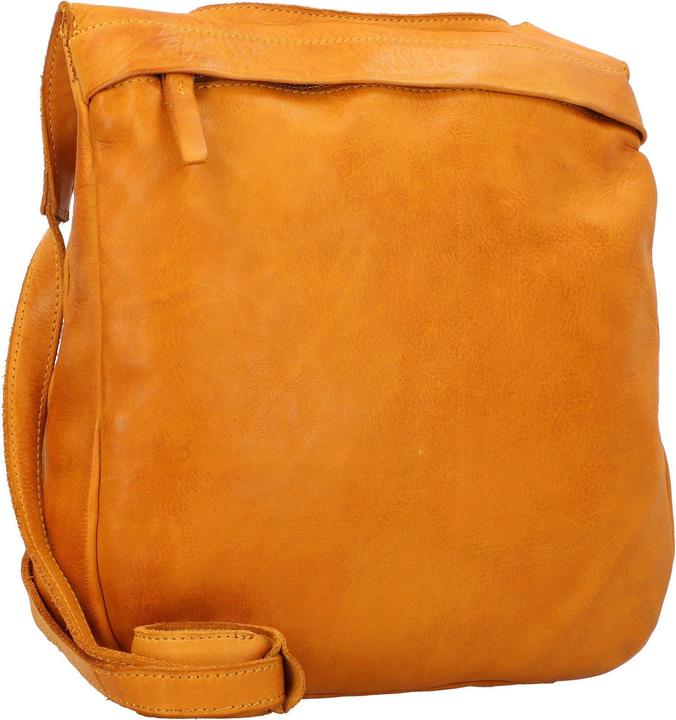Immagine prodotto Harolds Borsa a tracolla Submarine Shopper con zip