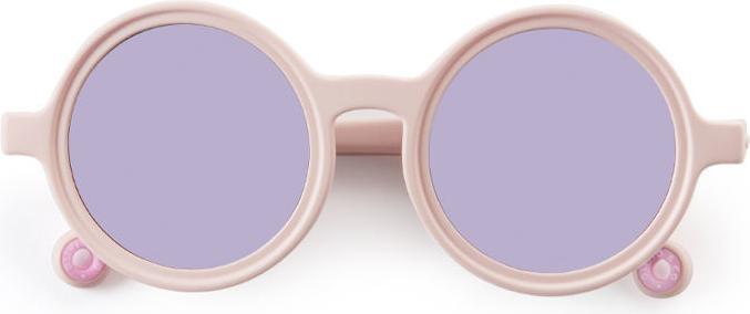 Immagine prodotto Olivo & Co Sonnenbrille TODDLER rund Coral Reef-Coral Blush