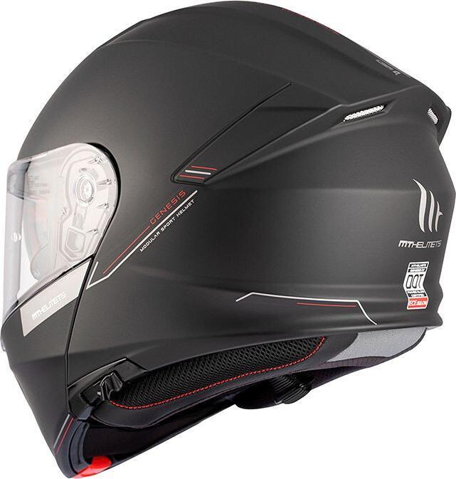 Image du produit MT Helmets Genesis Sv (59 - 60 cm, L)