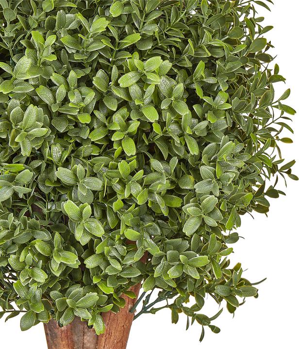 Image du produit Beliani BUXUS BALL TREE (120 cm)