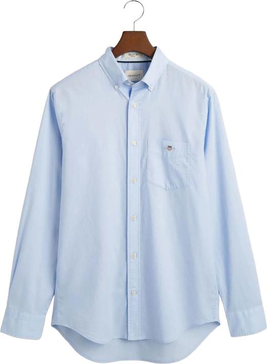 Immagine prodotto GANT A.Shield Camicia Regolare Uomo (L)