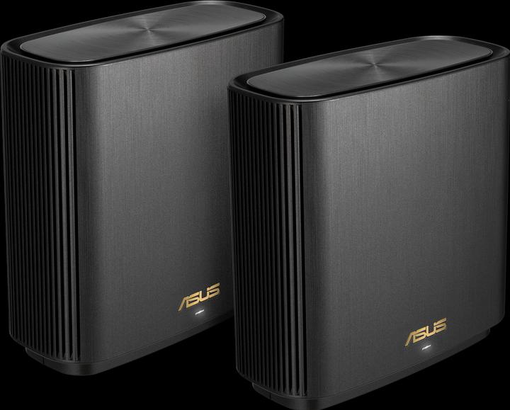 Produktbild ASUS ZenWiFi XT9 AX7800 2er Set