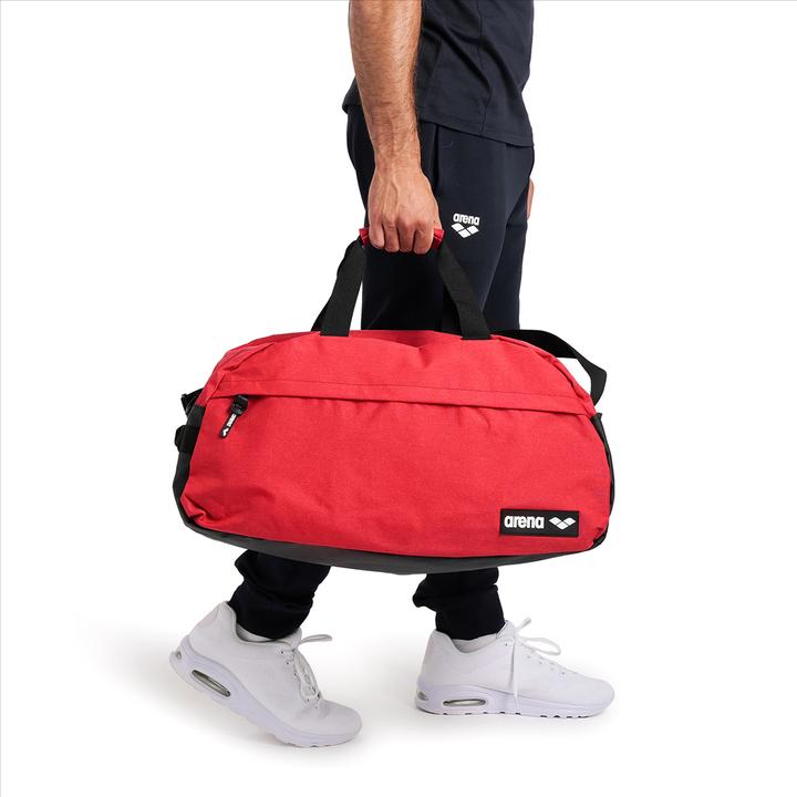 Actual product image Arena Team Duffle 40 (40 l)
