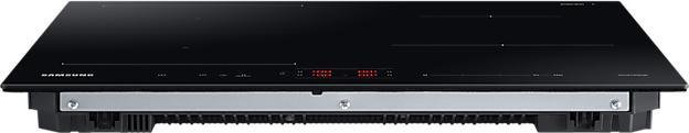 Immagine prodotto Samsung KOOKPLAAT ELETTRICO NZ64B5046FK