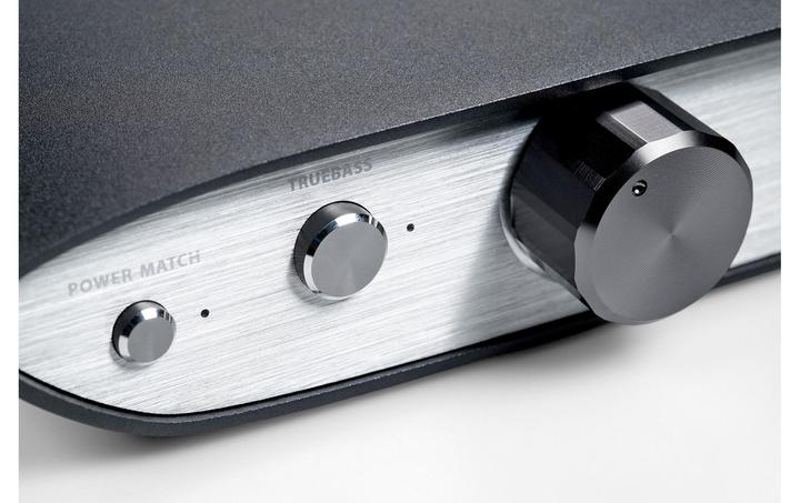 Immagine prodotto iFi Audio Zen Dac V2 (interruttore di guadagno, Potenziamento dei bassi, USB-DAC)