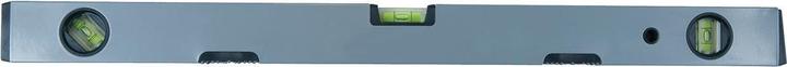 Actual product image KS Tools Aluminium spirit level, 300 mm (5.90 cm)
