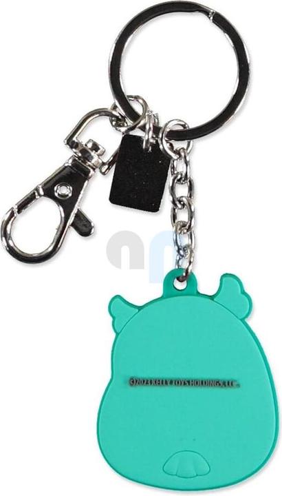 Produktbild Difuzed Squishmallows - Winston Rubber Keychain