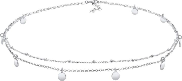 Immagine prodotto Elli Geo, Sfera, Strato (Argento 925, 36 cm)