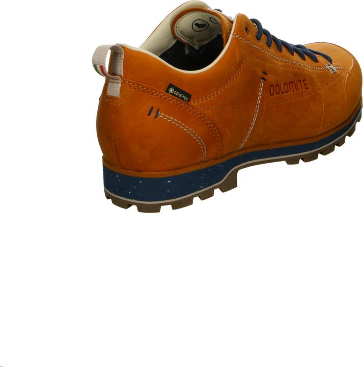 Actual product image Dolomite Cinquantaquattro Low Full Grain Leather Evo GTX (45)