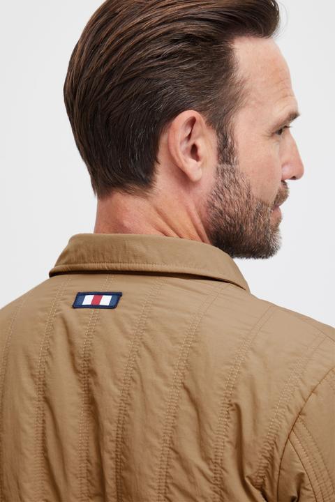 Actual product image FQ1924 FQJacob light weight jacket - Jacket Otw - 21900497 (XL)