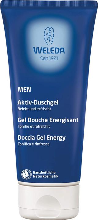 Weleda Uomini attivi (200 ml)