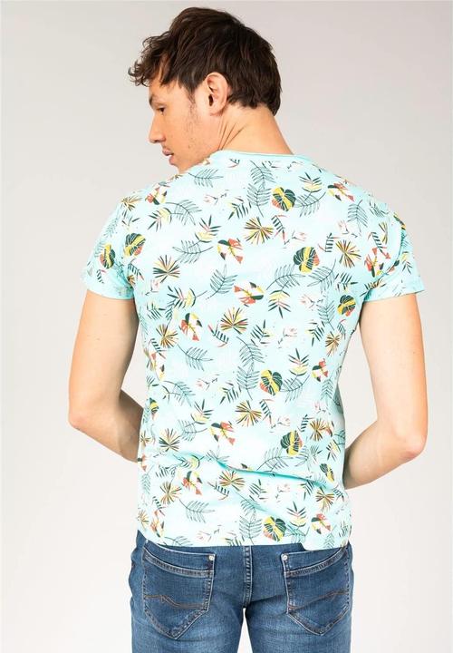 Actual product image Deeluxe t-hirt frehy (S)