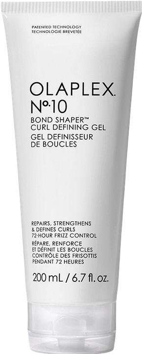 Produktbild Olaplex Bond Shaper (Haargel, 200 ml)