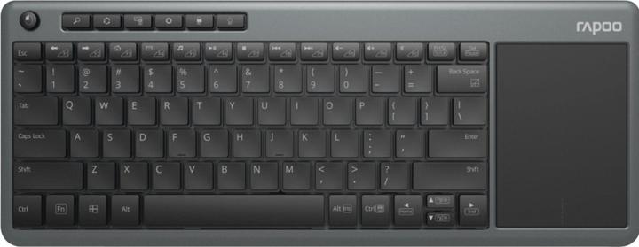 Productafbeelding Rapoo K2600 Toetsenbord (NL, Bedraad)