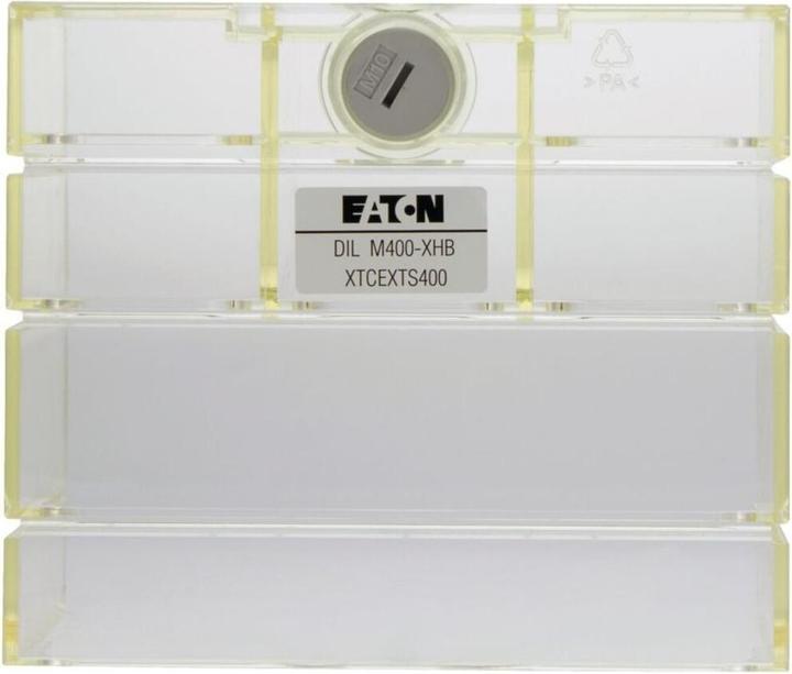 Immagine prodotto Eaton Electric GmbH Coprimorsettiera DILM400-XHB