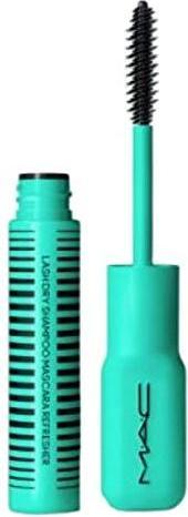 MAC Cosmetics M.A.C. Lash Dry Shampoo Mascara Refresh 9 ml (Nero)