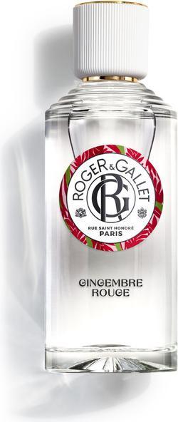 Actual product image Roger & Gallet Eau Parfumée (Eau de toilette, 100 ml)