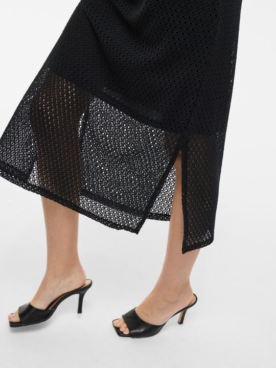 Image du produit Vila Kurzarm Midikleid (M)