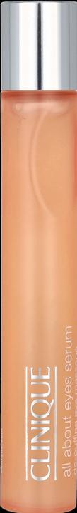 Produktbild Clinique All About Eyes Rich (Serum, 15 ml, Tag + Nacht)