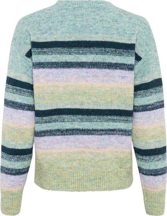 Actual product image Camel Active Knitted jumper in recycled material mix (S)