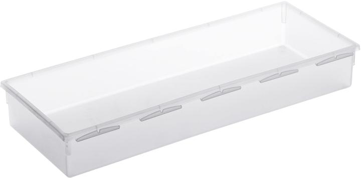 Actual product image Rotho Classification system (38 x 15 x 5 cm, 2 l)