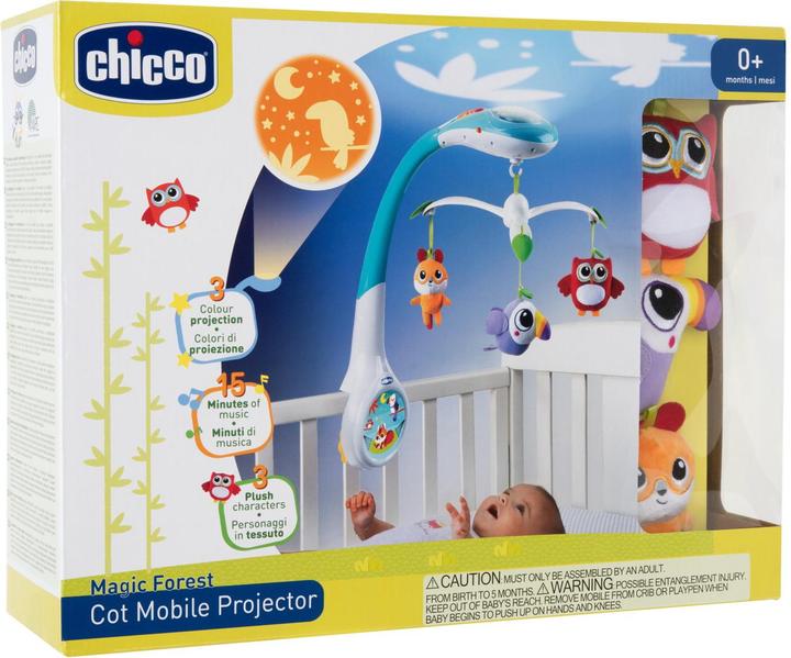 Produktbild Chicco Mobile