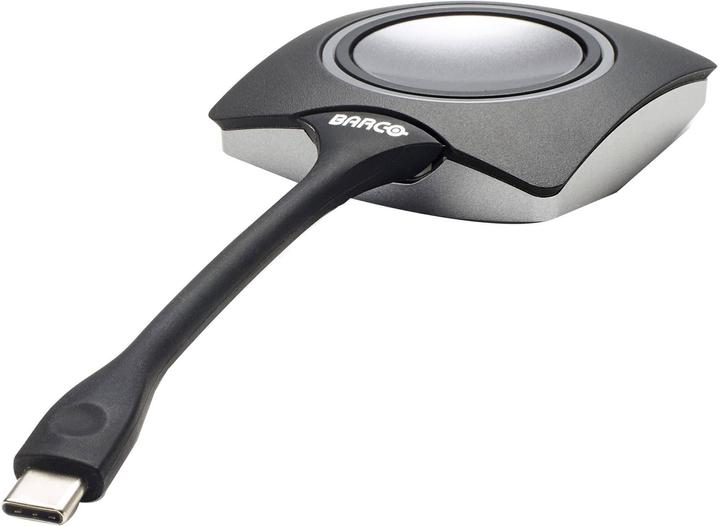Actual product image Barco ClickShare Button 4th Gen CX-Serie
